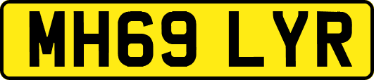 MH69LYR