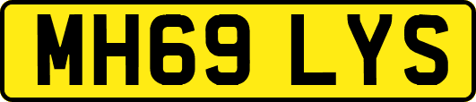 MH69LYS