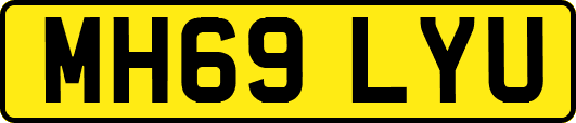MH69LYU