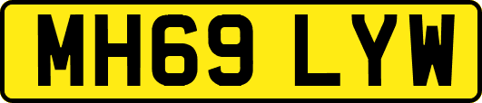 MH69LYW