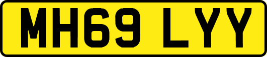 MH69LYY