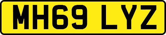 MH69LYZ