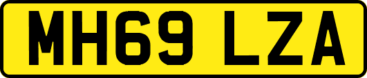 MH69LZA