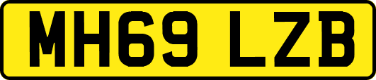 MH69LZB