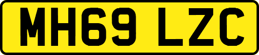 MH69LZC