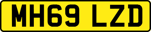 MH69LZD