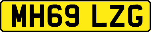 MH69LZG