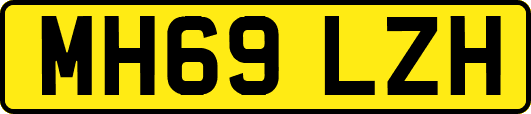 MH69LZH