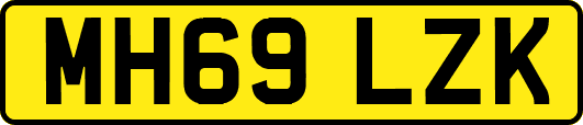 MH69LZK