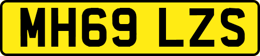 MH69LZS