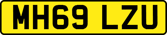 MH69LZU
