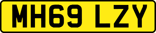 MH69LZY