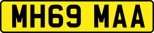 MH69MAA