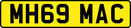 MH69MAC