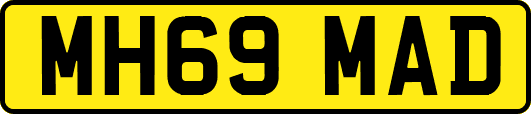 MH69MAD