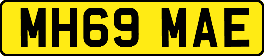 MH69MAE