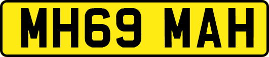 MH69MAH