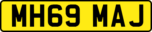 MH69MAJ