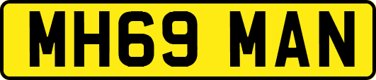 MH69MAN