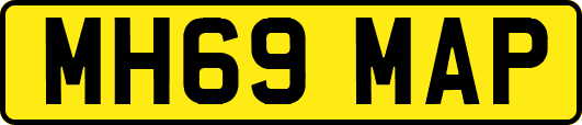 MH69MAP