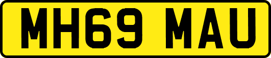 MH69MAU