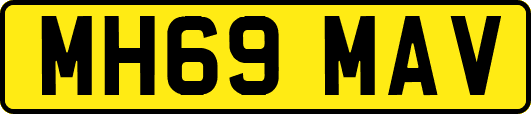 MH69MAV