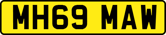 MH69MAW