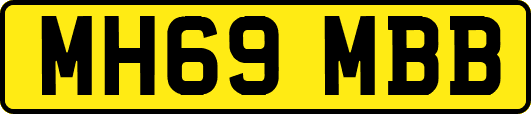 MH69MBB