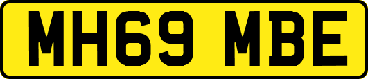 MH69MBE