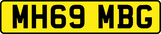 MH69MBG