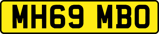 MH69MBO