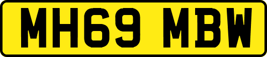 MH69MBW