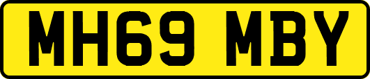MH69MBY
