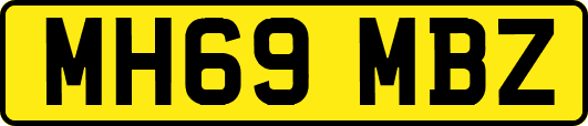 MH69MBZ