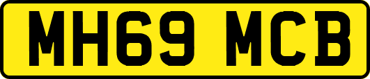 MH69MCB