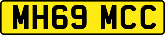 MH69MCC