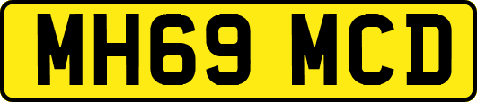 MH69MCD