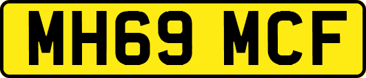 MH69MCF