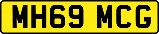 MH69MCG