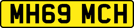 MH69MCH