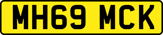 MH69MCK