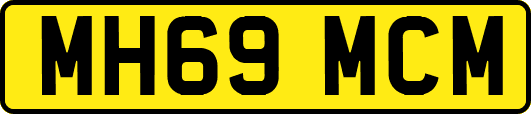 MH69MCM