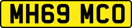 MH69MCO