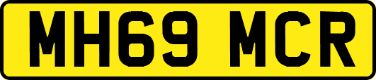 MH69MCR