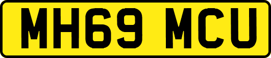 MH69MCU