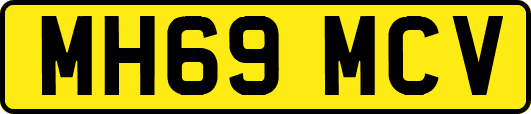 MH69MCV