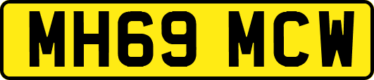 MH69MCW