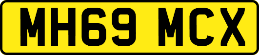 MH69MCX