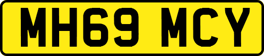 MH69MCY