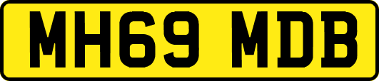 MH69MDB